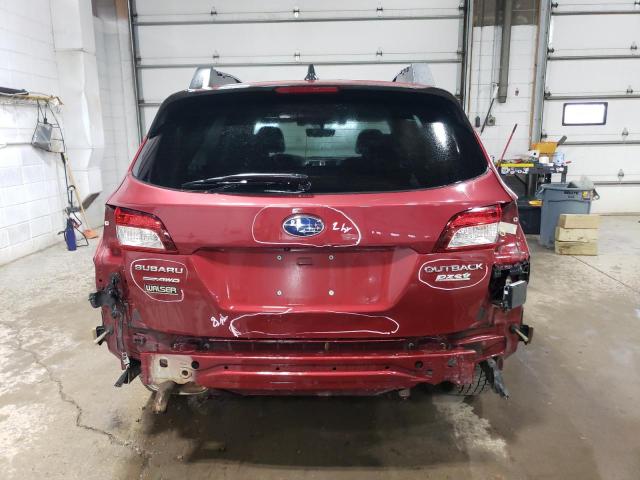 2017 SUBARU OUTBACK 2. - 4S4BSANC4H3219559