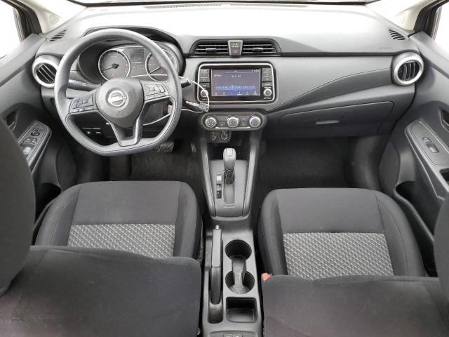 2023 NISSAN VERSA S - 3N1CN8DV3PL838767