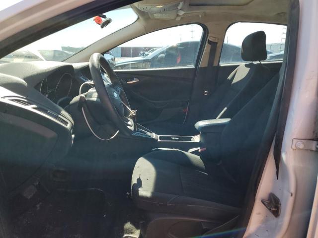 2016 FORD FOCUS SE - 1FADP3K28GL277040