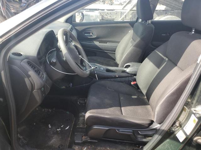 2016 HONDA HR-V LX - 3CZRU5H35GM746663