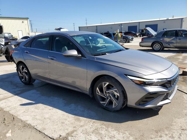 Vin: kmhls4dg4ru763811, lot: 48488505, hyundai elantra sel 20244