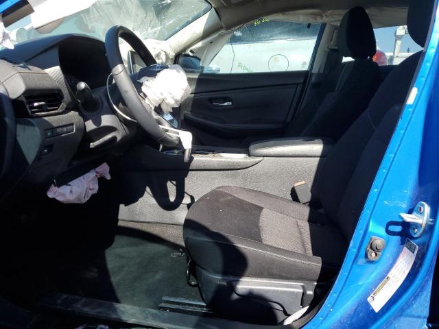 2023 NISSAN SENTRA SV - 3N1AB8CV6PY316591