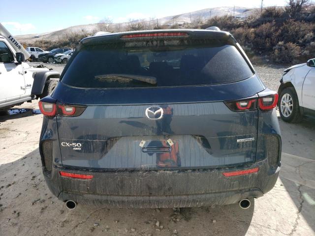 2025 MAZDA CX-50 PREF - 7MMVABBM5SN344282
