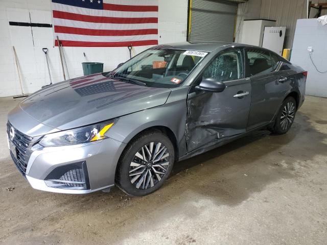 NISSAN ALTIMA SV