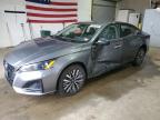 2024 NISSAN ALTIMA SV - 1N4BL4DW3RN431217