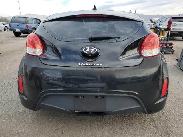 2016 HYUNDAI VELOSTER - KMHTC6AD5GU258635