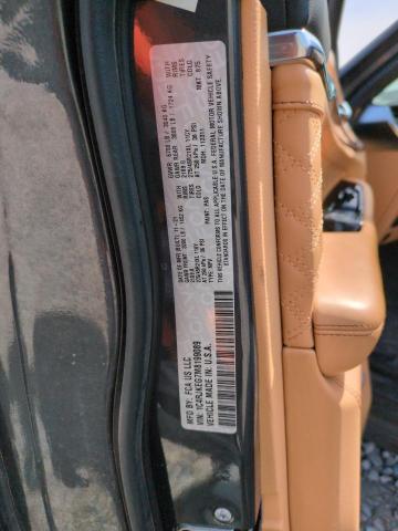2021 JEEP GRAND CHER - 1C4RJKEG7M8199089
