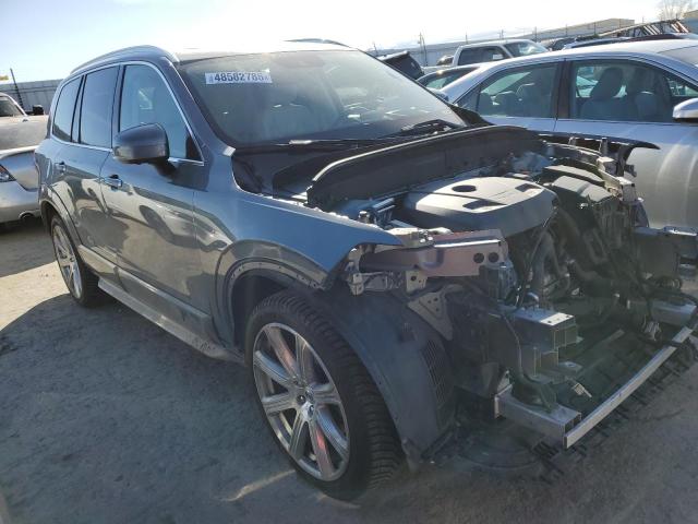 Vin: yv4a22pl8g1048227, lot: 48582785, volvo xc90 t6 20164