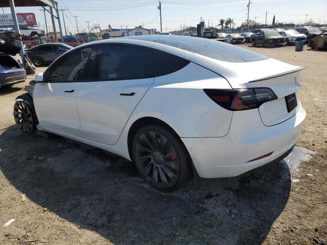 2021 TESLA MODEL 3 5YJ3E1EC8MF034704