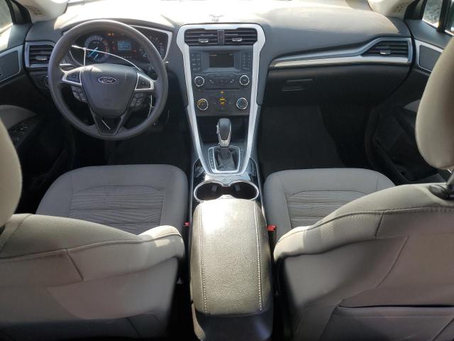 2016 FORD FUSION S 3FA6P0G70GR190648
