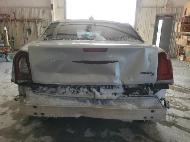 2021 CHRYSLER 300 S 2C3CCABG4MH634387