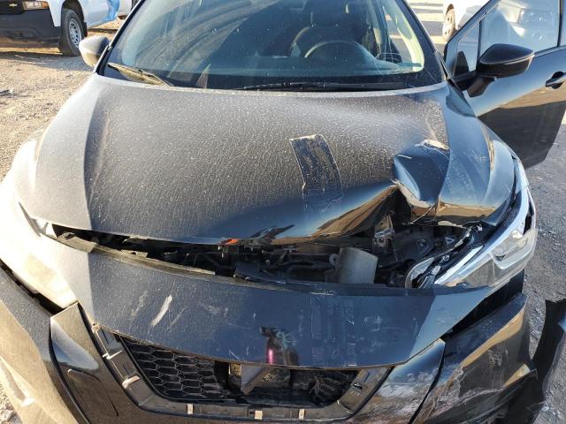 2021 NISSAN VERSA SV - 3N1CN8EV7ML813042