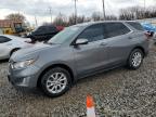 2018 CHEVROLET EQUINOX LT - 3GNAXJEV1JL122582