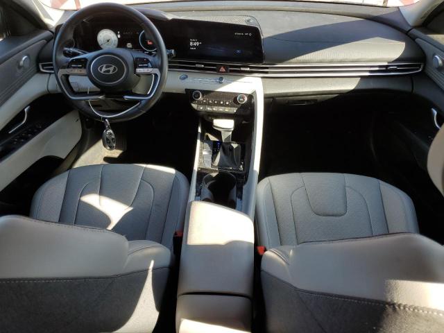 2024 HYUNDAI ELANTRA LI - KMHLP4DG7RU792124