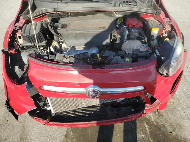 2018 FIAT 500X POP ZFBCFXAB3JP712700