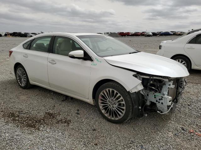 Vin: 4t1bk1eb7gu229535, lot: 49858925, toyota avalon xle 20164