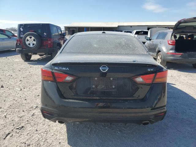 2019 NISSAN ALTIMA SV - 1N4BL4DV0KC130977