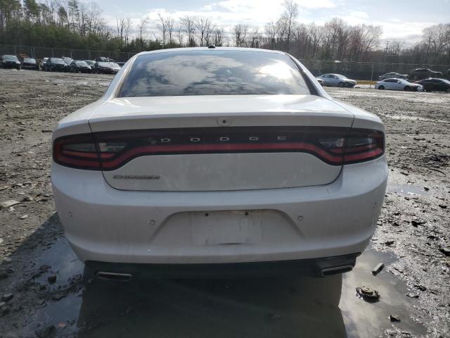 2019 DODGE CHARGER SX - 2C3CDXBG2KH657552
