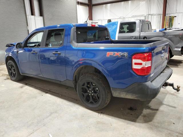 Vin: 3fttw8j97rra59325, lot: 49136145, ford maverick xlt 20242