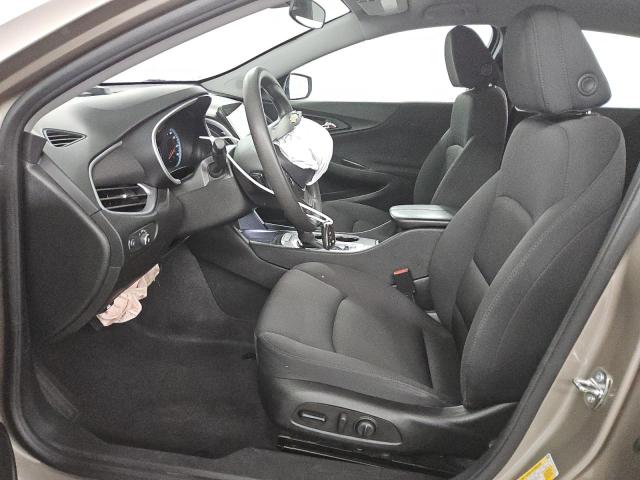 2023 CHEVROLET MALIBU LT - 1G1ZD5ST2PF193865