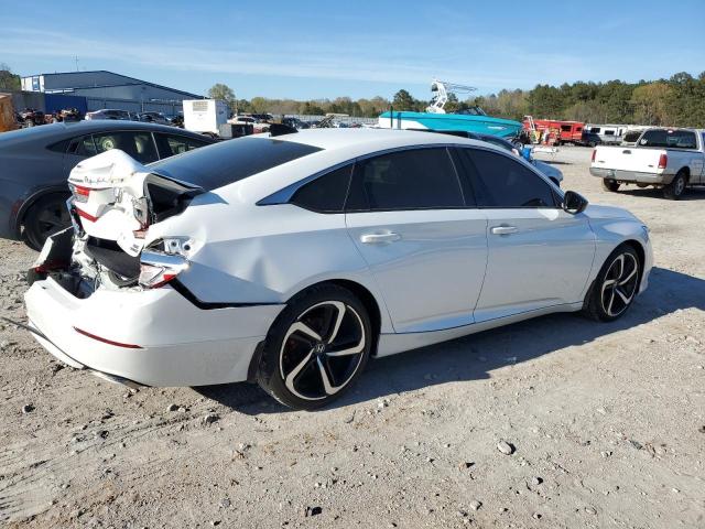 Vin: 1hgcv2f3xma029549, lot: 50384605, honda accord sport 20213
