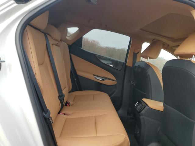 2025 LEXUS NX 350 2T2GGCEZ8SC064147