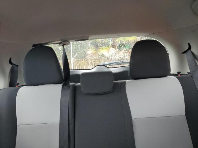 2018 TOYOTA YARIS L - VNKJTUD39JA092008