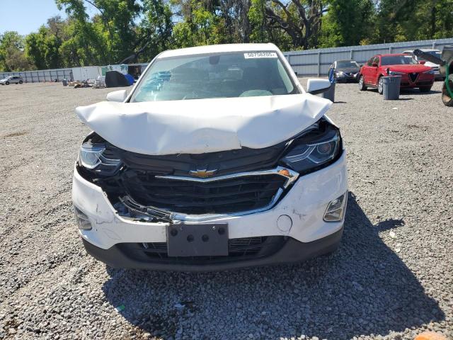 2019 CHEVROLET EQUINOX LT - 3GNAXKEV1KS525264