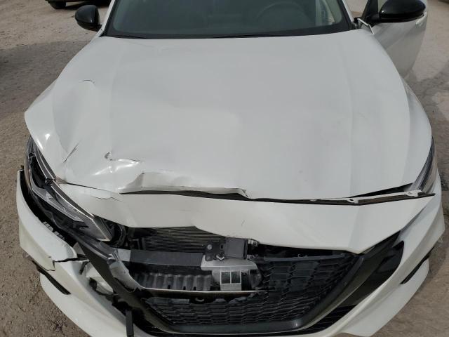2022 NISSAN ALTIMA SR - 1N4BL4CW5NN393226