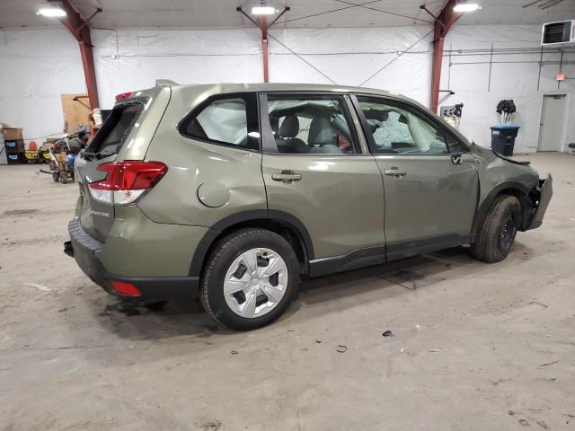 Vin: jf2skaac7mh491824, lot: 48983135, subaru forester 20213