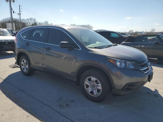 Vin: 2hkrm4h32eh636415, lot: 50499985, honda crv lx 20144