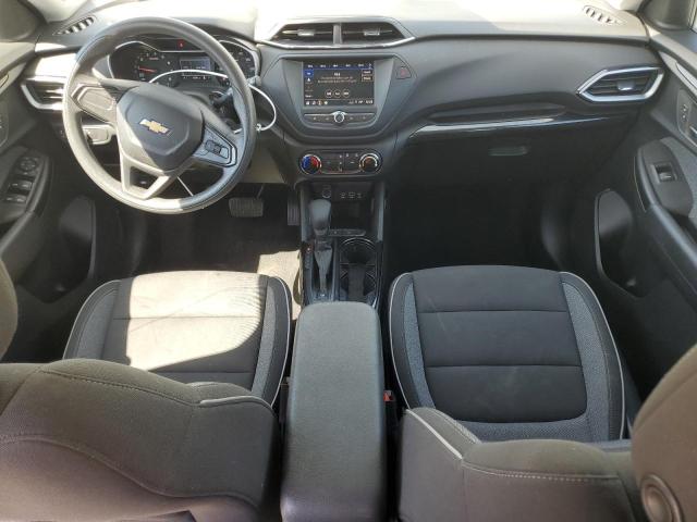 2021 CHEVROLET TRAILBLAZE - KL79MMS29MB149967