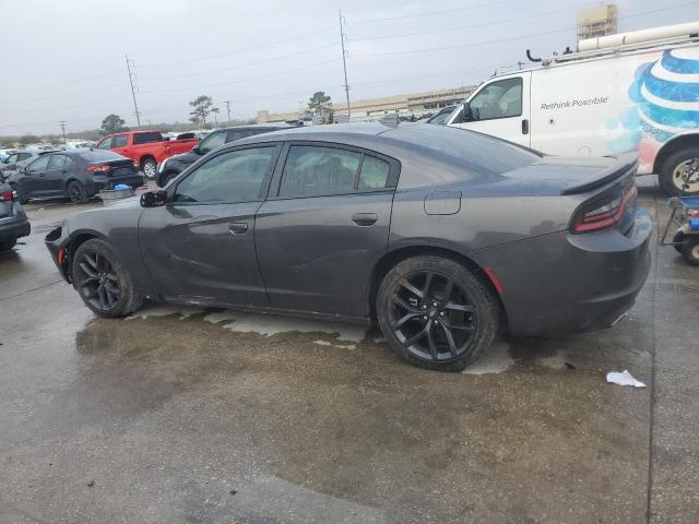 Vin: 2c3cdxbg6ph607566, lot: 47749145, dodge charger sxt 20232