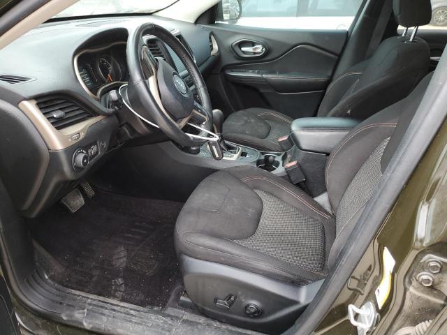 1C4PJMCB4GW309235 2016 JEEP GRAND CHER