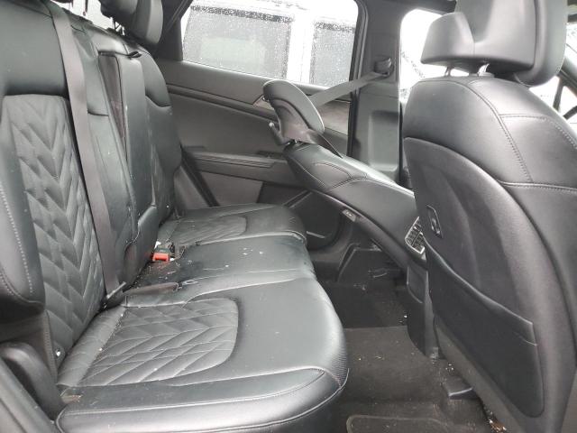 2023 KIA SPORTAGE X - 5XYK6CAF4PG003628