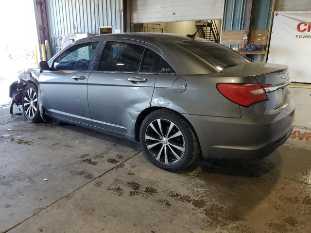Vin: 1c3ccbcg7dn508150, lot: 47943255, chrysler 200 limited 20132