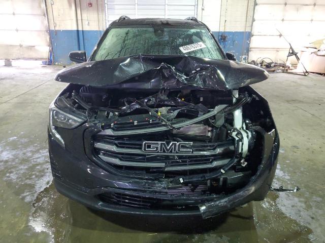 2020 GMC TERRAIN SL - 3GKALMEV2LL124466