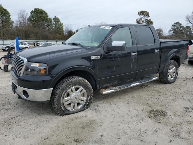 FORD F150 SUPER