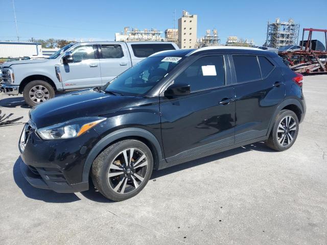 Vin: 3n1cp5cuxkl527461, lot: 50518605, nissan kicks s 2019 img_1