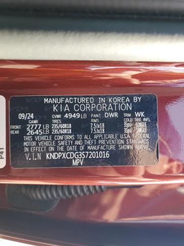 2025 KIA SPORTAGE S - KNDPXCDG3S7201016