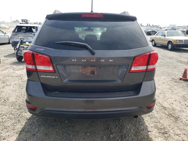 2019 DODGE JOURNEY SE - 3C4PDCBB4KT701469