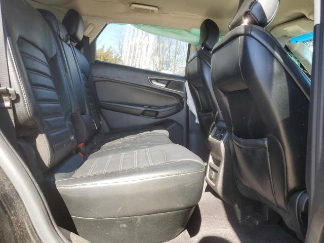2015 FORD EDGE SEL - 2FMTK4J94FBC01446
