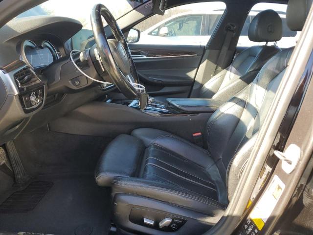 2018 BMW 540 XI WBAJE7C55JG891706