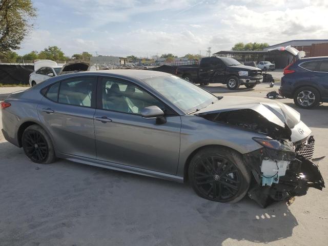 Vin: 4t1daack6su571758, lot: 47383305, toyota camry xse 20254