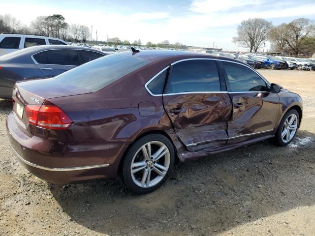 Vin: 1vwcn7a35cc083215, lot: 49687475, volkswagen passat sel 20123