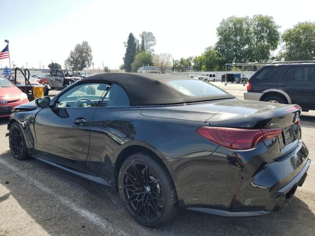 Vin: wbs43ba07sct61898, lot: 48228345, bmw m4 competition 20252