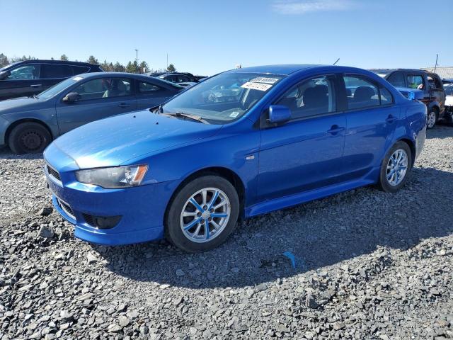 Vin: ja32u2fu0cu603805, lot: 48727215, mitsubishi lancer es/es sport 2012 img_1
