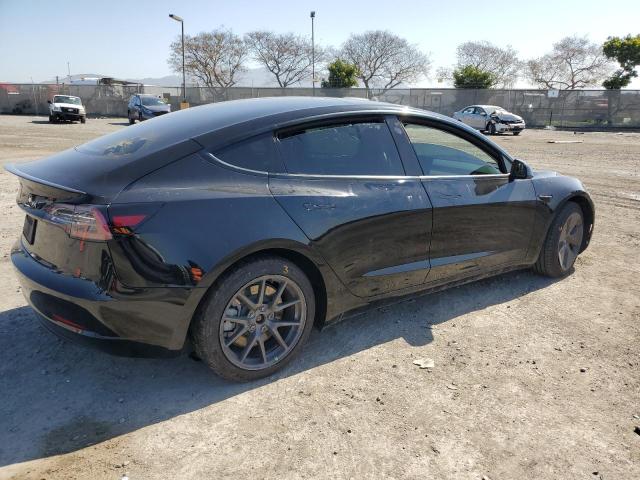 Vin: 5yj3e1ea5nf329811, lot: 49909595, tesla model 3 20223