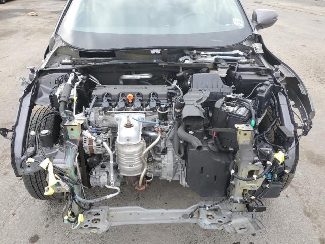 2022 HONDA HR-V EX - 3CZRU6H59NM721589