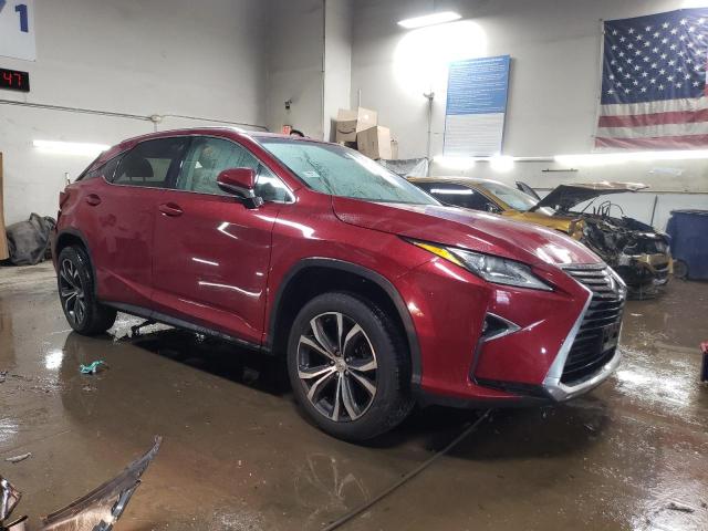 Vin: 2t2bzmca4hc084282, lot: 49782835, lexus rx350 350 base 20174